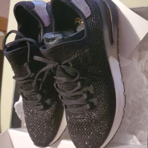 Ash Women Glitter Sneakers